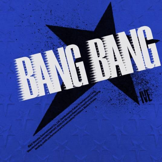 Bang Bang（2026年IVE演唱的歌曲）
