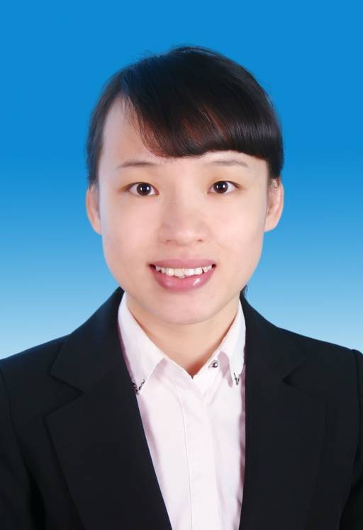 李巧（山东省临清市教育和体育局党组成员、副局长）