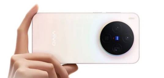 vivo X300e