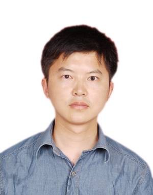 杨俊森（“中国十佳大学生村官”当选者）