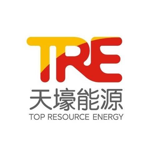 天壕能源股份有限公司