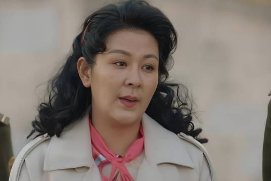李彩云（电视剧《故乡的泥土》中的角色）