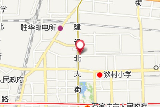 桥东区疾病预防控制中心