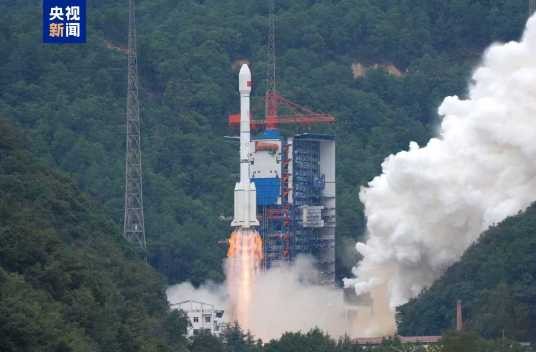 高分十四号02星
