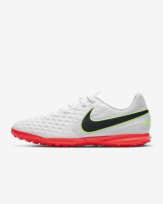 Nike Legend 8 CLUB TF 男/女人造场地足球鞋
