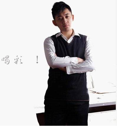 韩煜（幸运商城首席执行官）