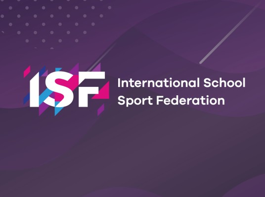 国际中学生体育联合会