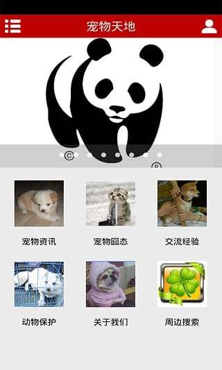 天猫宠物