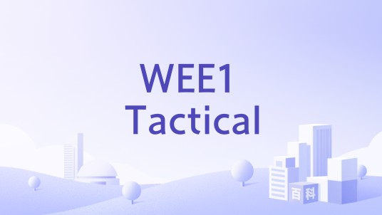 WEE1 Tactical