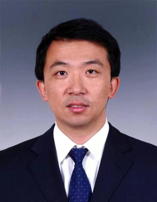孙东旭（辽宁省文化和旅游厅原党组成员）