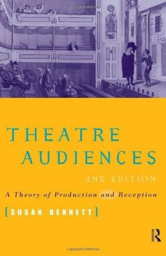 Theatre Audiences