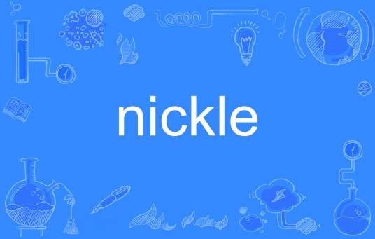 nickle