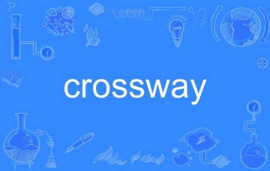crossway