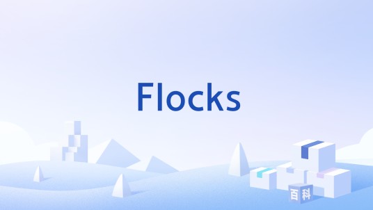 Flocks