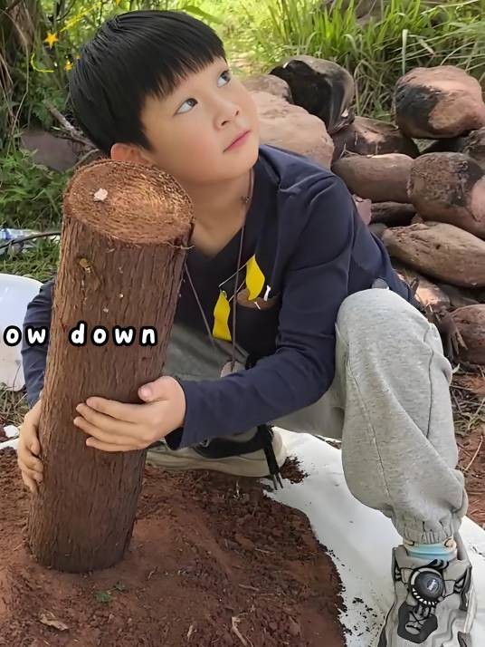 托尼老师不理发