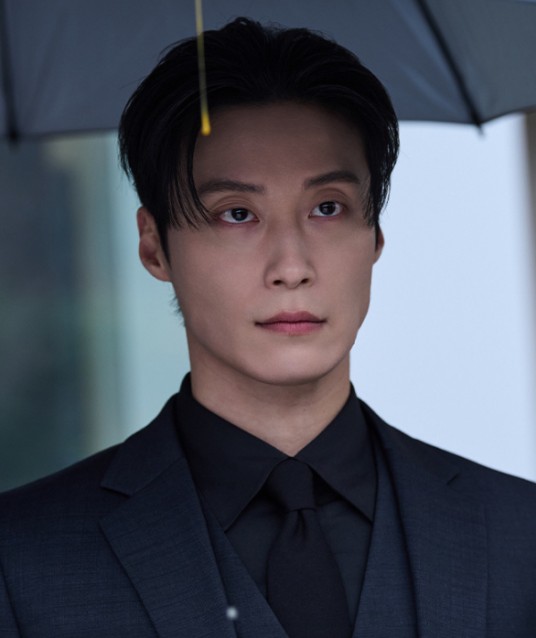 车世界（电视剧《我的王室死对头》中的角色）