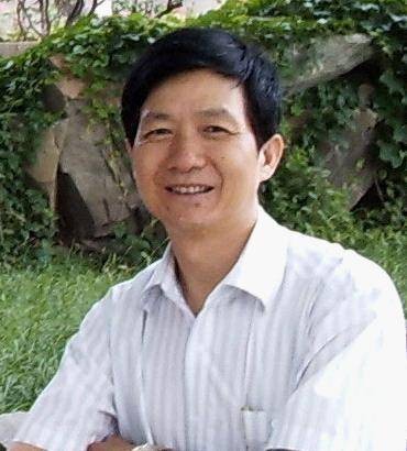 黄建南（中国广东籍艺术家）