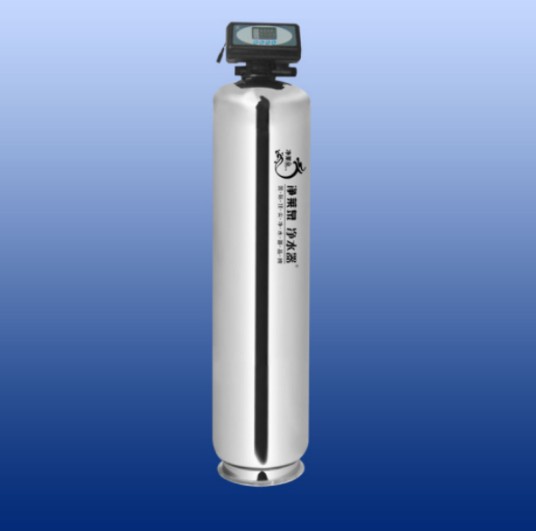 管道净水器