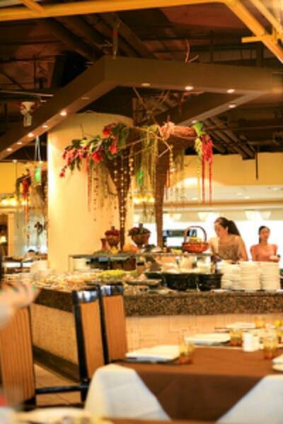 哈特波波巴西烧烤餐厅（河西通程店）