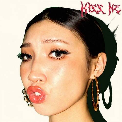 Kiss Me（2022年林恺伦演唱的歌曲）