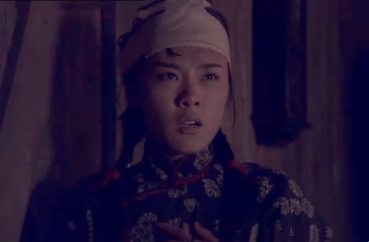 蔡晶晶（中国女演员）