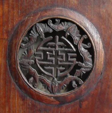蝙蝠纹