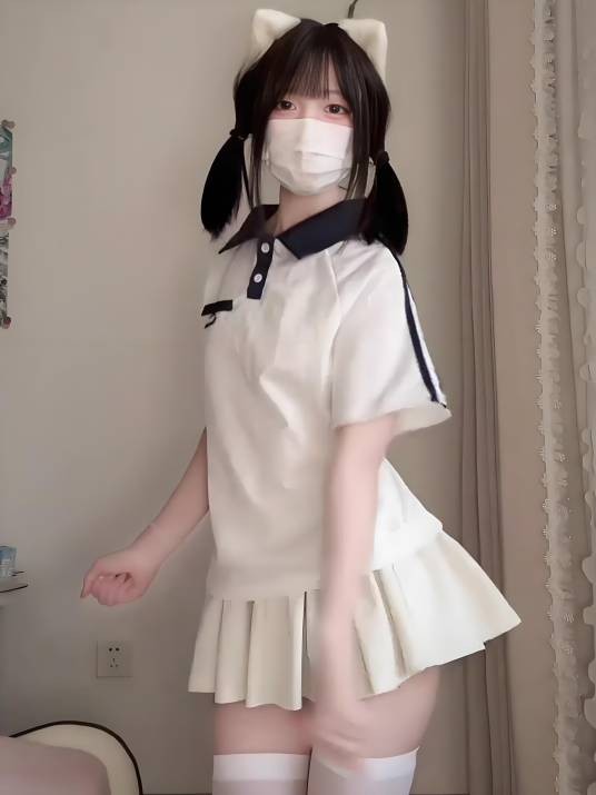 露娜鸭