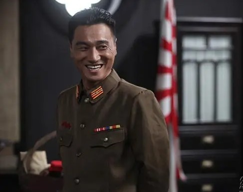 吉田（电视剧《民兵葛二蛋》中的角色）