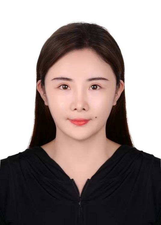 陈佳鑫（中国舞蹈家协会注册舞蹈教师）
