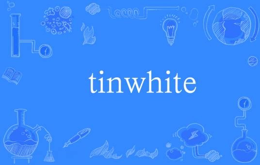 tinwhite