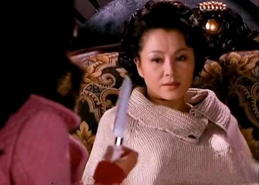 金娣（于小慧饰演的电视剧角色）