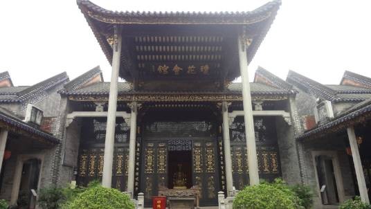 粤剧博物馆