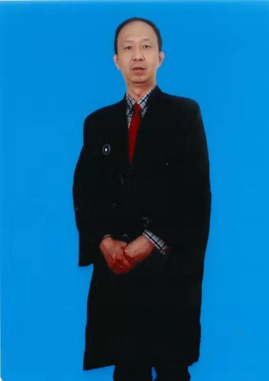 李永纯（律师）