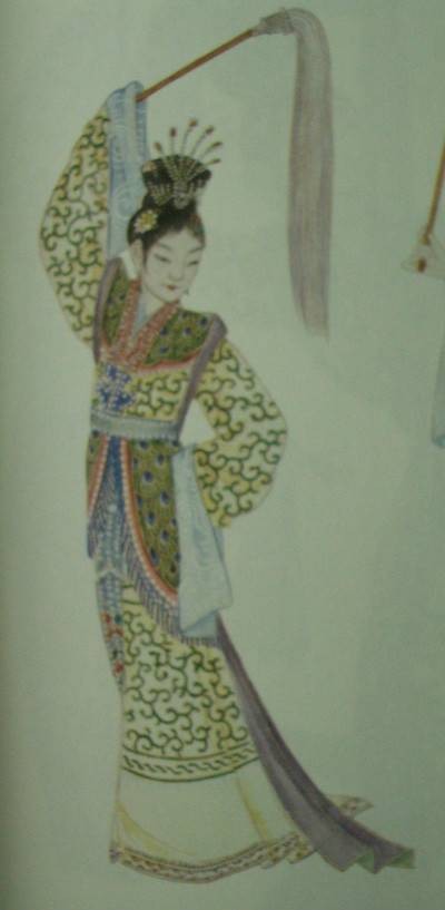 上元夫人（道家女仙）