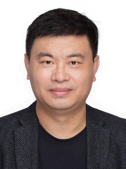 丁建华（东北大学教授、博士研究生导师）