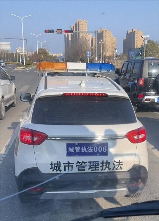 城管执法006