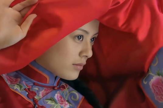 东方玉（电视剧《决战燕子门》中的女角色）