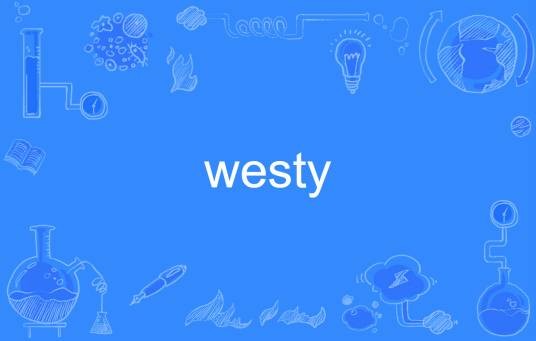 westy