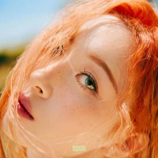 Heart Burn（韩国女歌手李宣美演唱的歌曲）