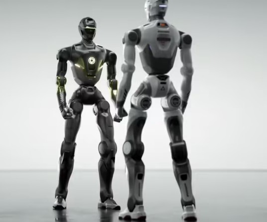众擎 T800