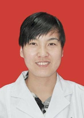 杨雪晶（武警北京总队二院生物诊疗中心细胞研究员）