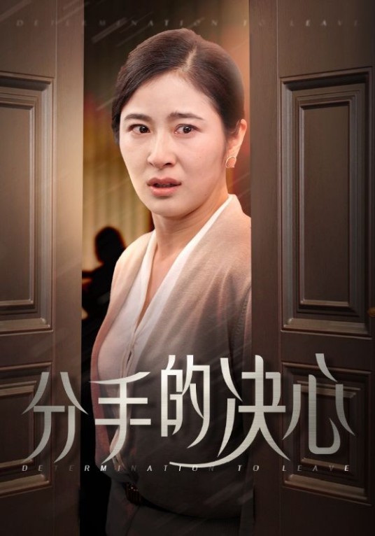 分手的决心（短剧）