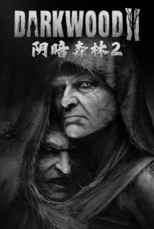 阴暗森林2