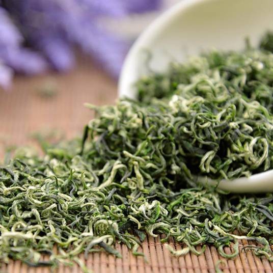炒青（茶叶制作工艺）