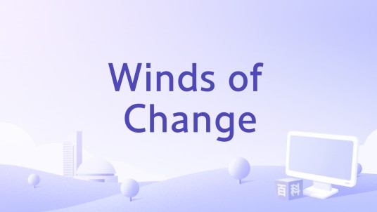 Winds of Change