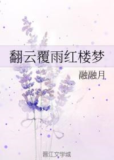 翻云覆雨红楼梦