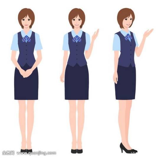 制服情结