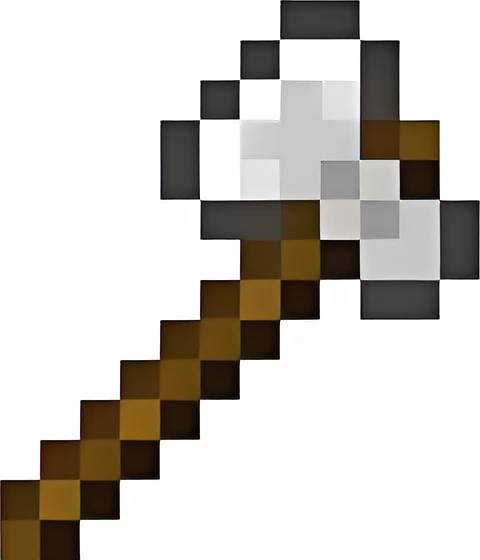 斧（《Minecraft》中的一种工具）