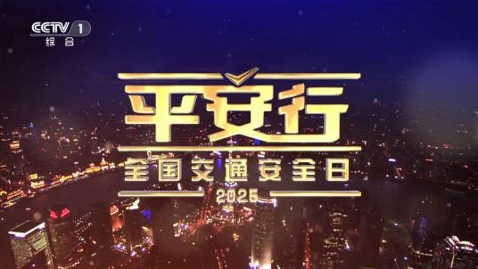 平安行·2025