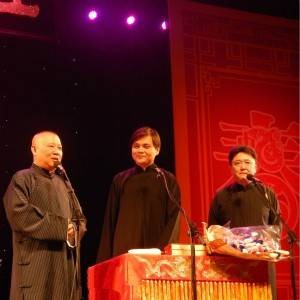 风尘二侠